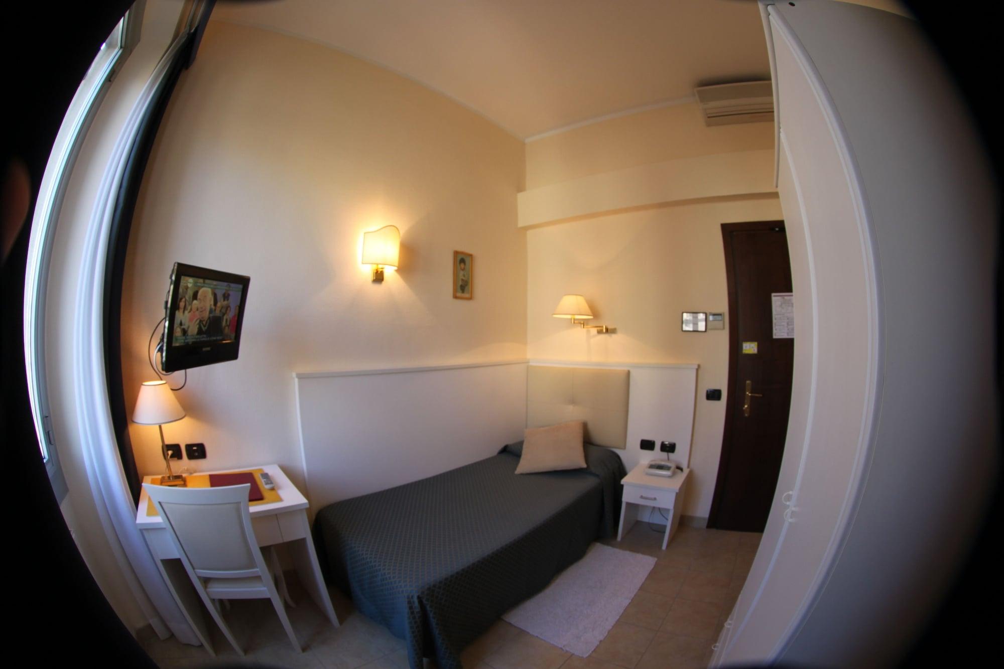 Hotel Stella Rapallo Exterior photo