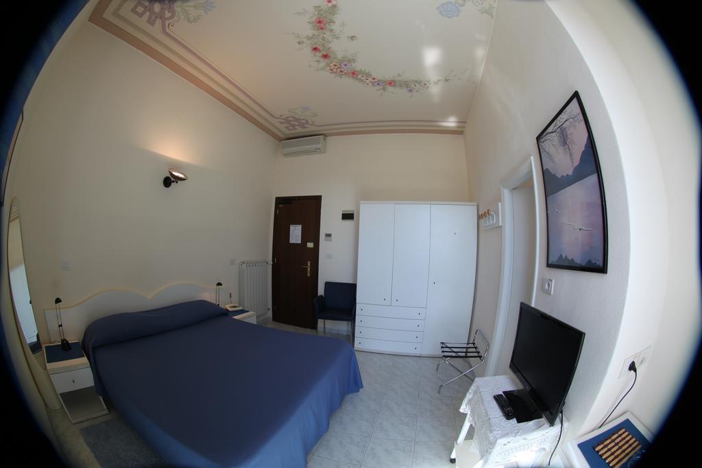 Hotel Stella Rapallo Exterior photo