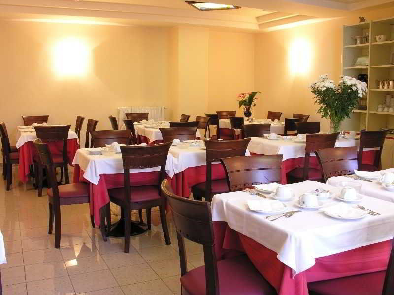 Hotel Stella Rapallo Exterior photo
