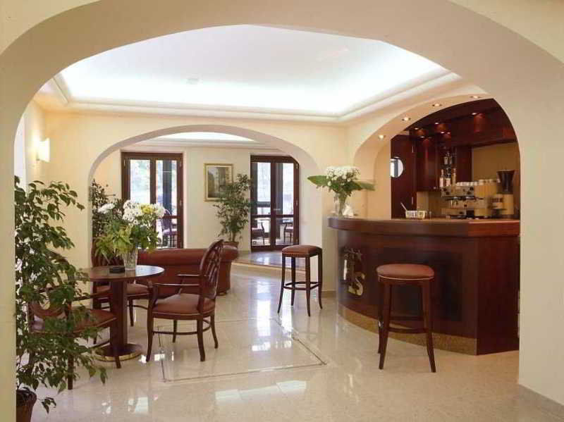 Hotel Stella Rapallo Exterior photo