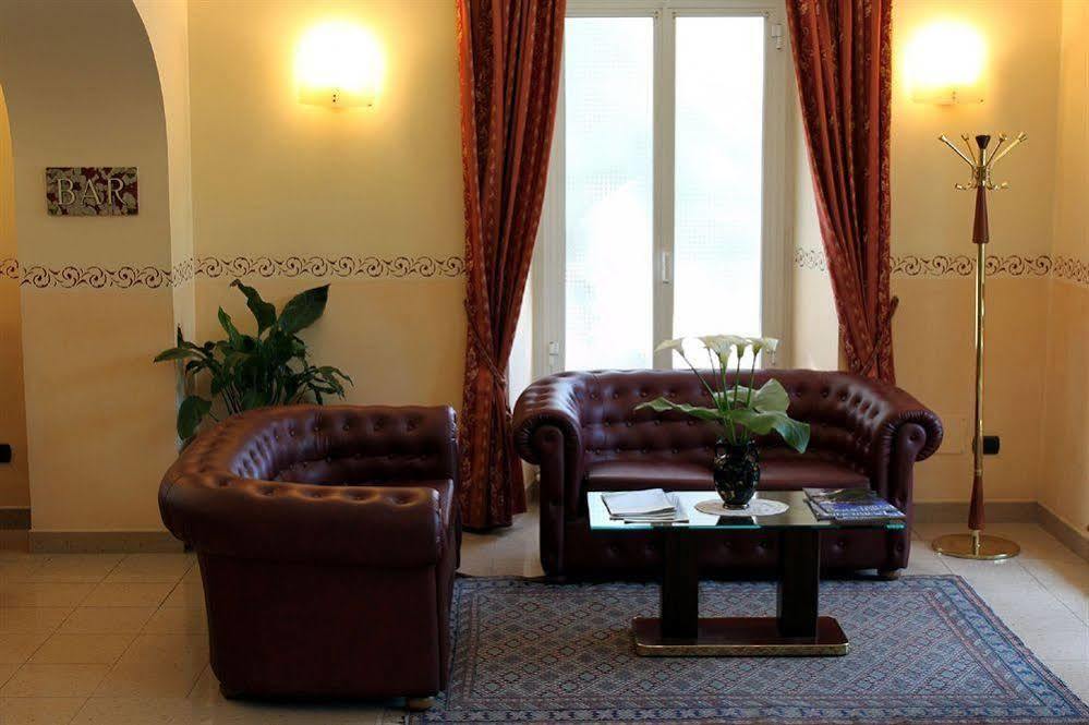 Hotel Stella Rapallo Exterior photo
