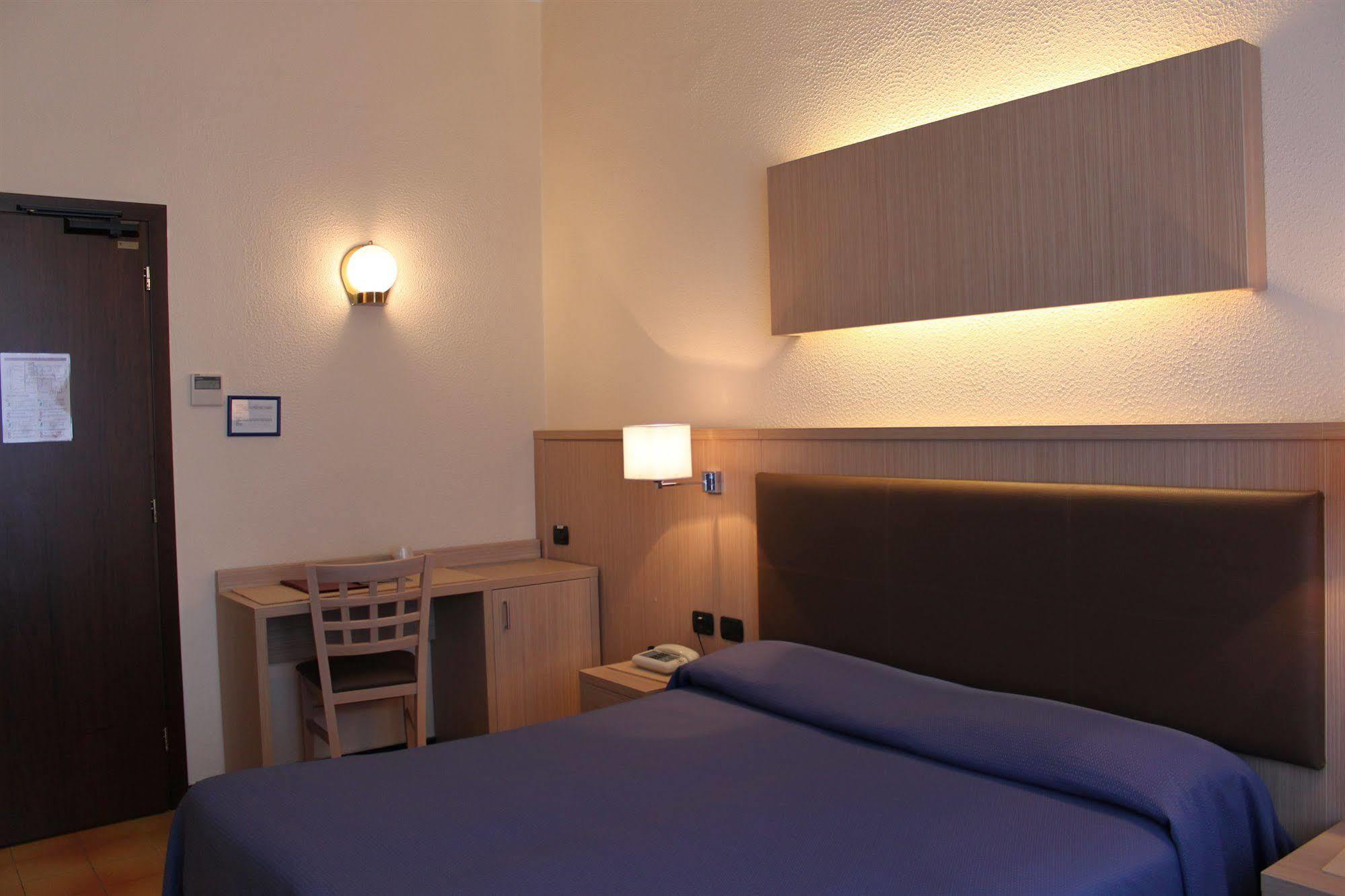 Hotel Stella Rapallo Exterior photo