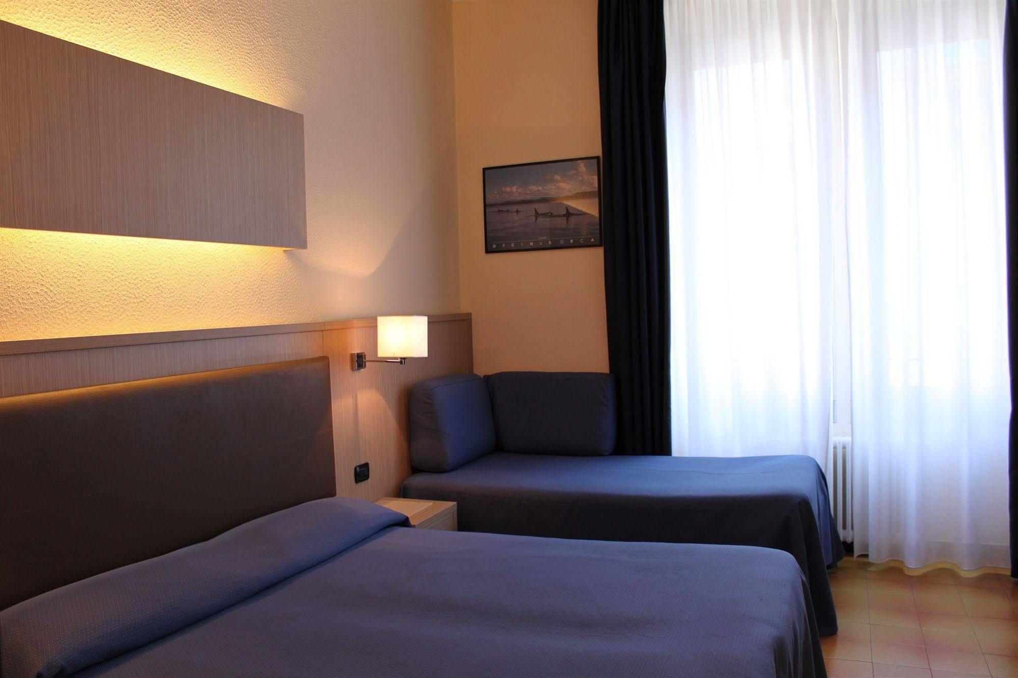 Hotel Stella Rapallo Exterior photo